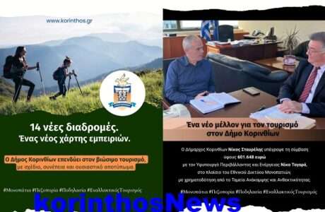 Stavrelis tagaras