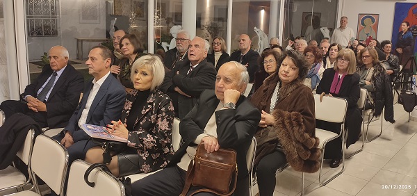Stavropoulou sisifos