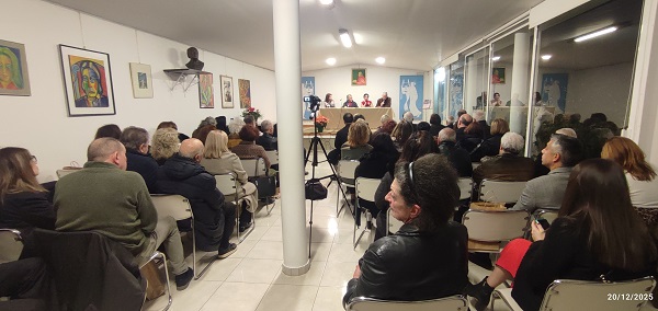 Stavropoulou sisifos