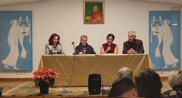 Stavropoulou sisifos
