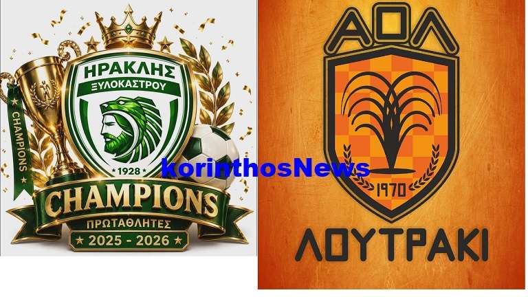 Super cup korinthias