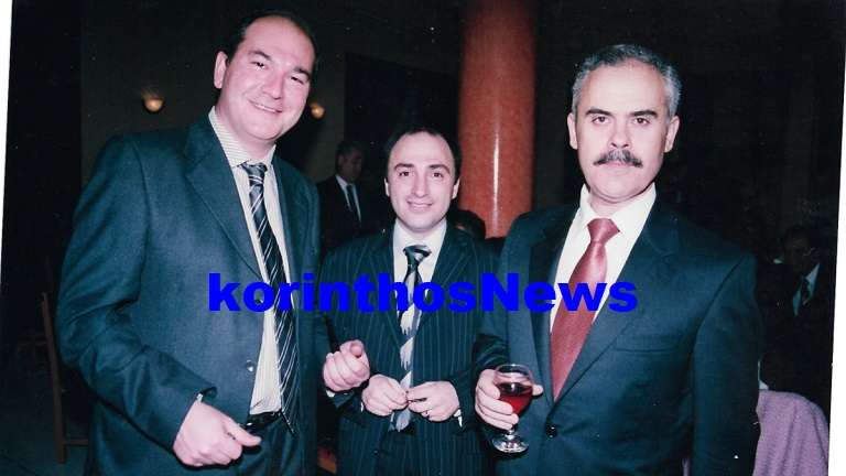 Tagaras nastoulis papaggelopoulos