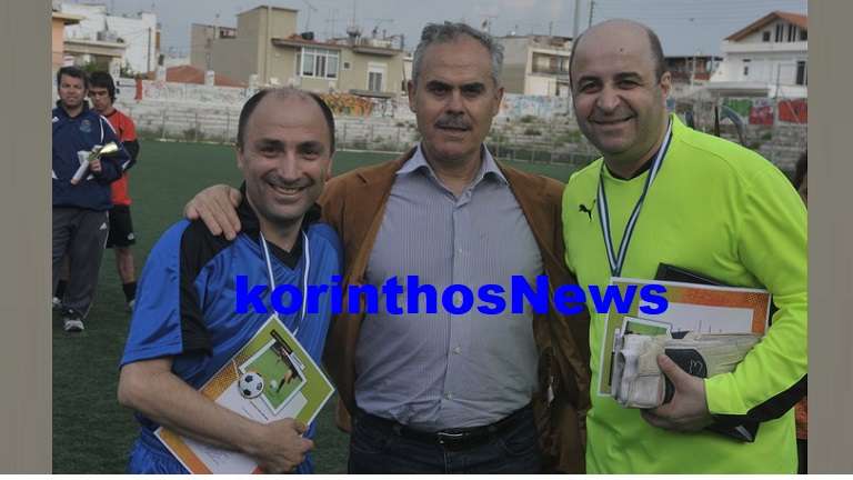 Tagaras nastoulis seferlis