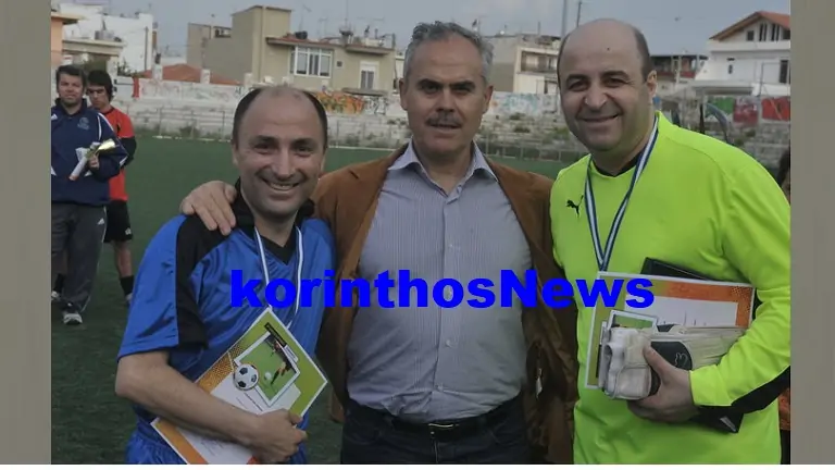 Tagaras nastoulis seferlis