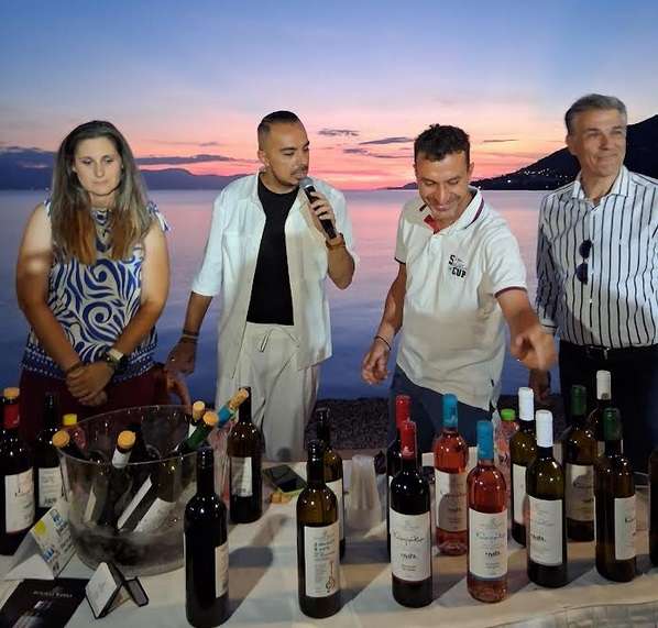 Tasteofloutraki