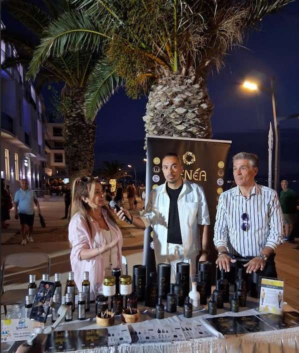 Tasteofloutraki