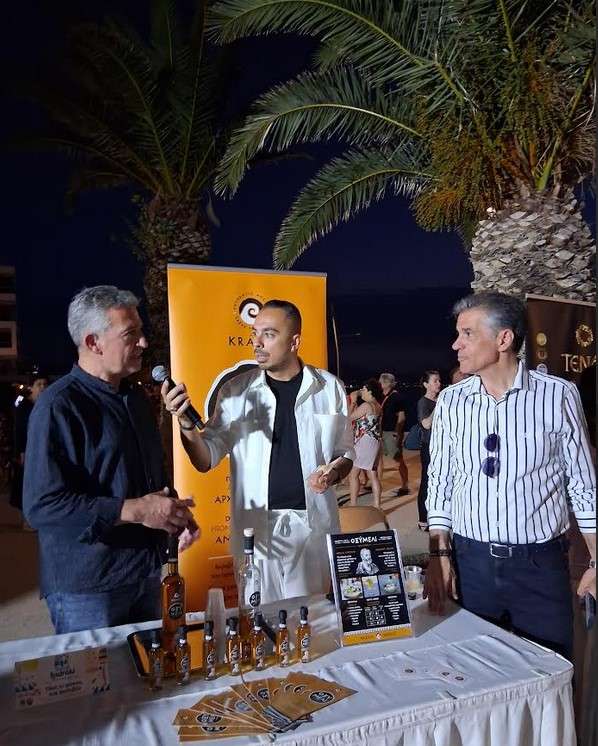 Tasteofloutraki