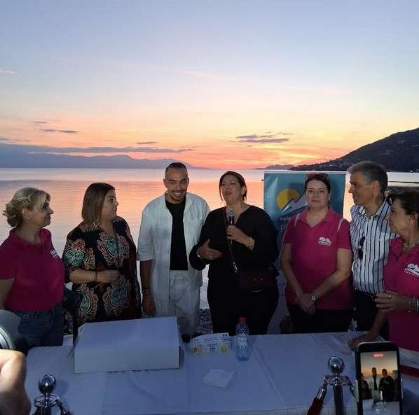 Tasteofloutraki