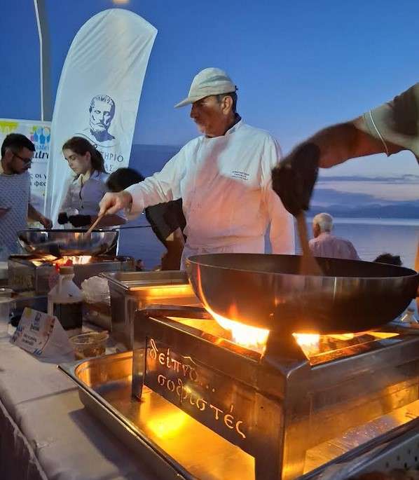 Tasteofloutraki