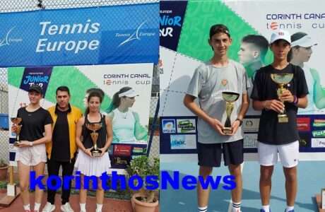 Tennis europe