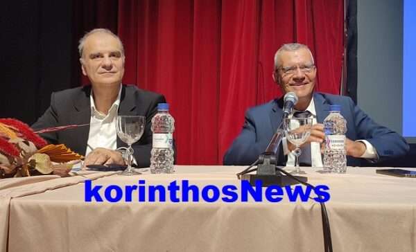 Tousloulis xasikidis