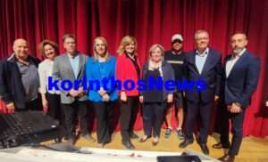 Tousoulis exetaseis stres