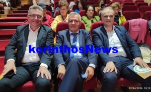 Tousoulis stavrelis chasikidis
