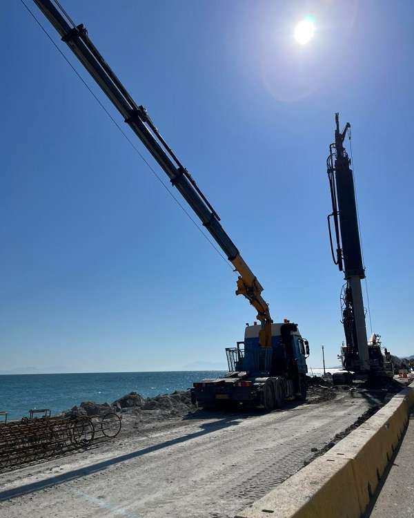 Tsiwtos xylokastro erga