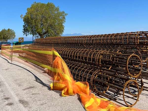 Tsiwtos xylokastro erga