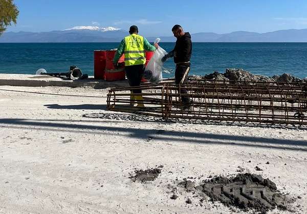 Tsiwtos xylokastro erga