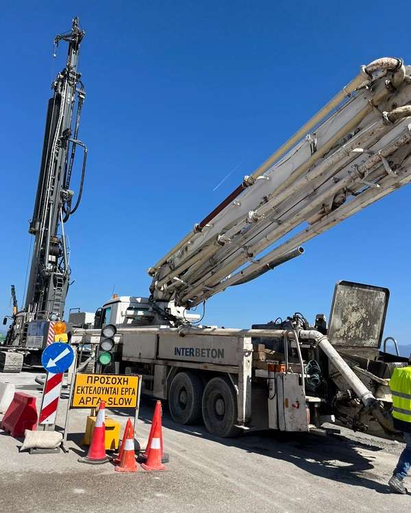 Tsiwtos xylokastro erga