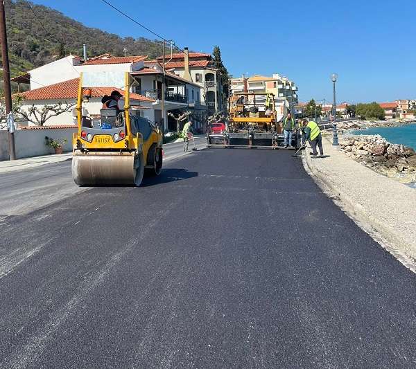 Tsiwtos xylokastro erga