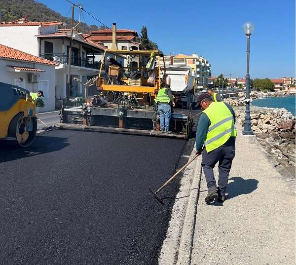 Tsiwtos xylokastro erga