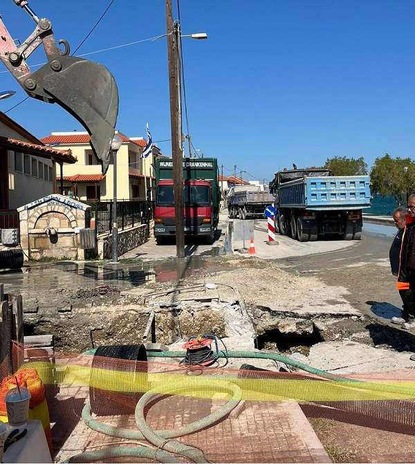 Tsiwtos xylokastro erga