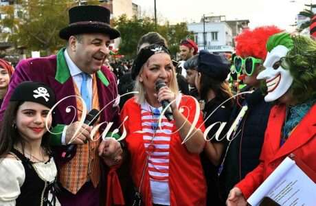 Tsouloucha