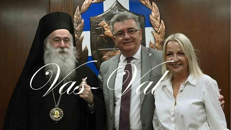 Tsoulouxa pavlos stavrelis