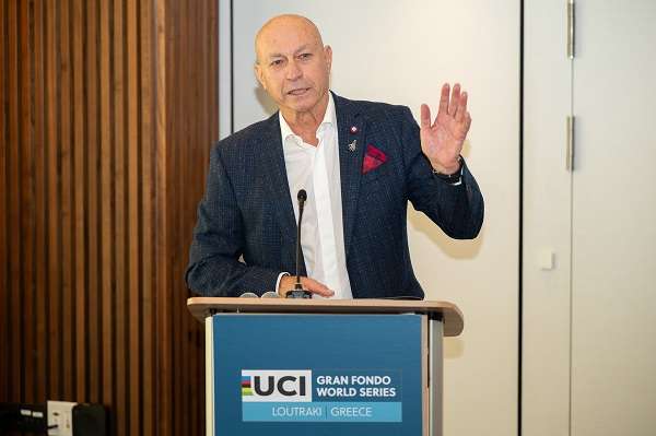 Uci loutraki gionis g