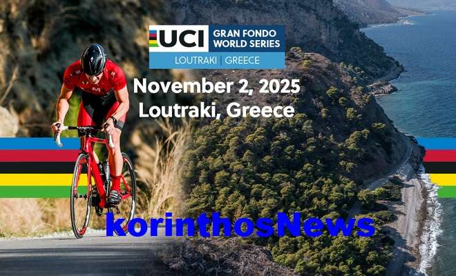 Uci loutraki