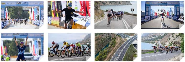 Uci loutraki