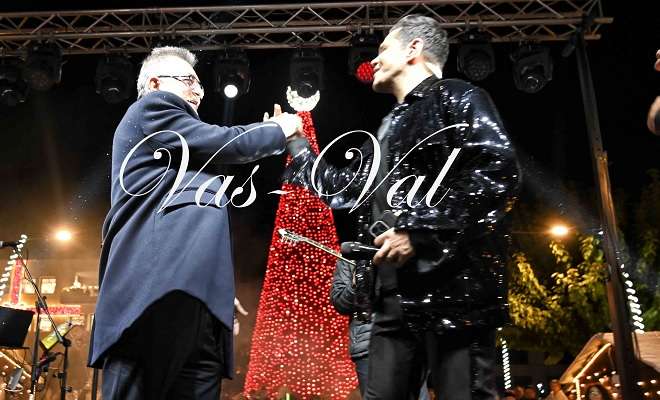 Xmas korinthos tsakikis stavrelis