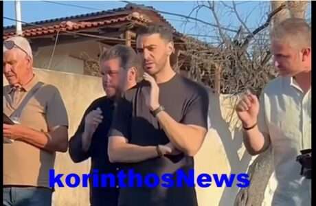 Xristodoulakis sarwnikos