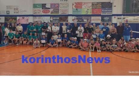 Xylokastro sport festival 0