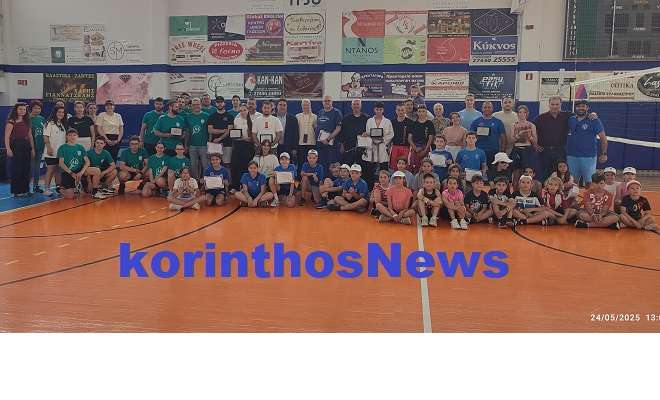 Xylokastro sport festival 0