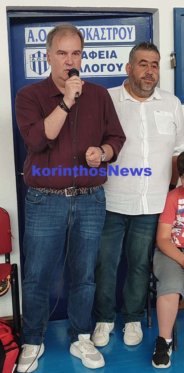 Xylokastro sport festival 02