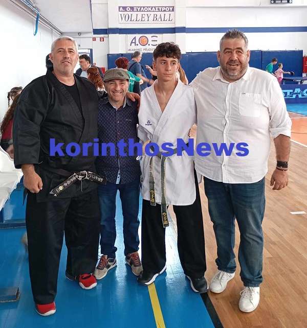 Xylokastro sport festival 03