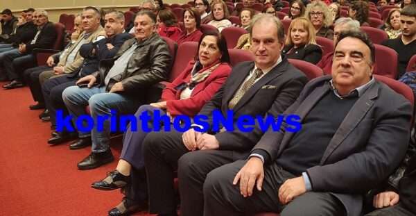 Xylokastro brabefseis