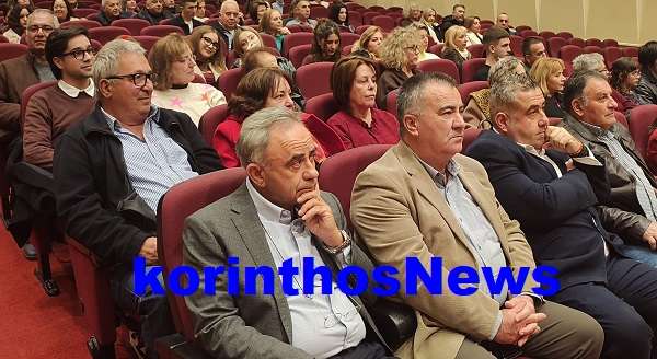 Xylokastro brabefseis