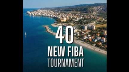 Xylokastro fiba