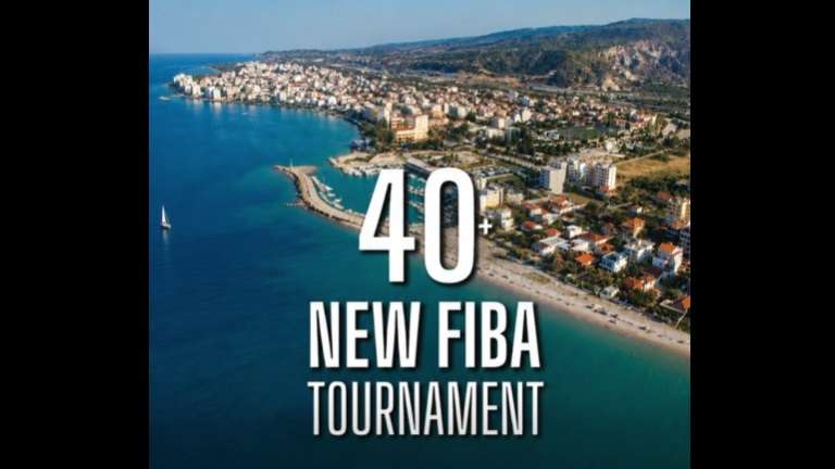 Xylokastro fiba
