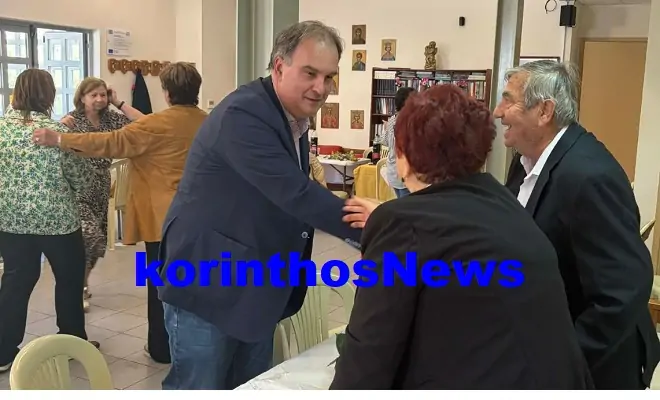 Xylokastro tsowtos kapi