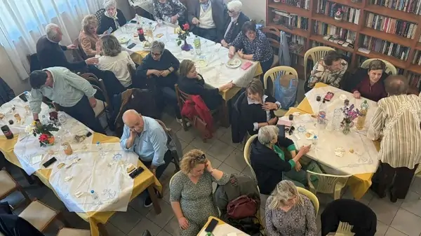 Xylokastro tsowtos kapi