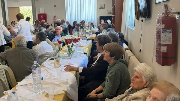 Xylokastro tsowtos kapi