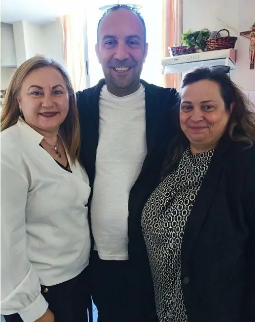 Xylokastro tsowtos kapi