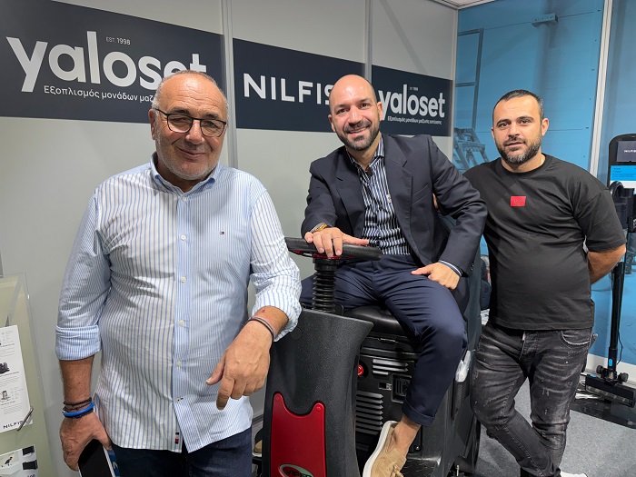 Yaloset 26